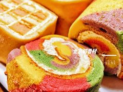 -稻香村(崇菜店)