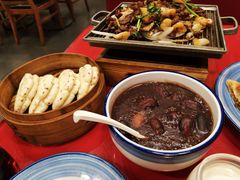 -宏状元现熬粥·京味菜(五棵松店)