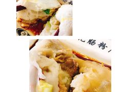 -如轩·海鲜砂锅粥·潮汕菜(海珠店)