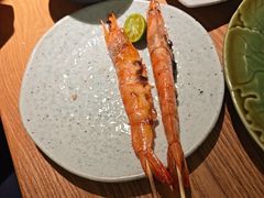 -沼津港精致料理·寿喜烧·烧鸟(青浦宝龙广场日料榜单店)