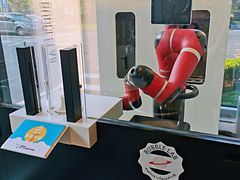 -dotcom coffee古点咖啡(致真大厦店)