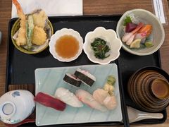 -江户前寿司·日料·寿喜烧(中关村壹号店)