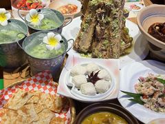-椰莱泰小谷·东南亚融合菜(坪山悦阾SPACE店)