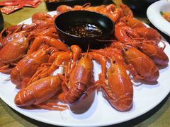 清蒸龙虾【普通】-日食记精菜馆(建邺万达店)