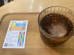 -玫瑰咖啡(中山六路店)