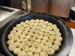 -小杨生煎(香港名都店)