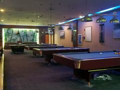 -广州保龄球馆(广州天河体育中心店)