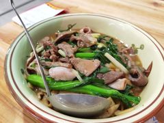 -南记食粥坊·宵夜大排档(莲花总店)