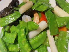 荷塘月色-大牌大·传统杭帮菜(湖滨店)