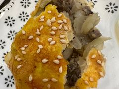 -雅克西食府(劲松店)