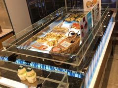 核桃金枪鱼鸡蛋三明治-巴黎贝甜(右安门店)