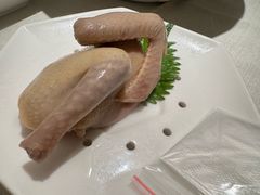 -狮王府淮扬菜(万象城店)