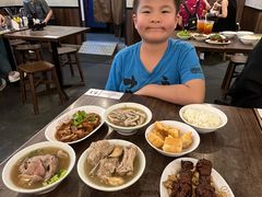 -松發肉骨茶(先得坊店)