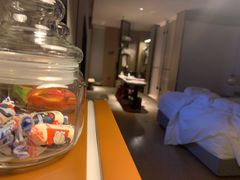 -深圳滨河时代ICON LAB艾垦酒店