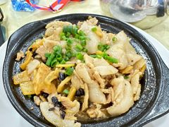 -秋姐美食店(旅游大道店)