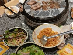 -酒拾烤肉(九方店)