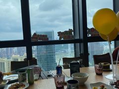 -解放碑威斯汀酒店-知味国际美食餐厅