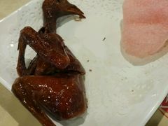 -中恒华茶楼(风华店)
