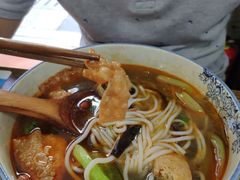 -陈记柳州螺蛳粉(大坪店)