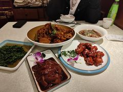 -三玛璐酒楼(汉口路店)