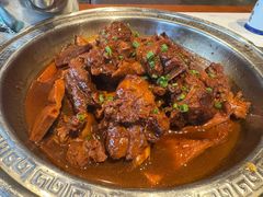 -壹只菜·崇明本地特色菜(崇明南门店)