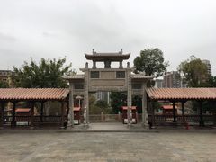 -晋江五店市传统文化旅游区