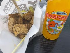 -超级鸡车(华东师大店)