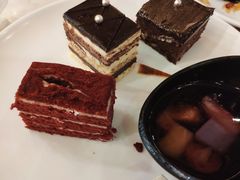 -韶关风度华美达广场酒店自助餐厅