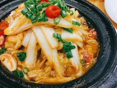 -渔家故事(北二环西路店)