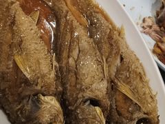 -聚首堂·特色小吃·肘子(什刹海德胜门店)