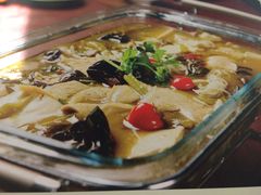 -天厨妙香素食餐厅(清华店)