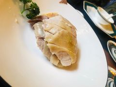 -马勒别墅·中餐厅