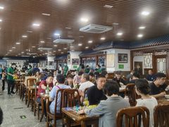 大堂-柴氏风味斋(甘家口店)