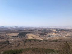 -帽儿山国家森林公园