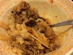 -食其家·牛丼咖喱(苏州永旺店)