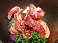 -炭虎烤肉(桂林路店)