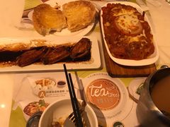 -翠华餐厅(百老汇店)