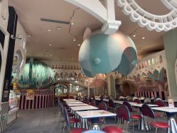-奈尔宝·儿童乐园·亲子餐厅(星河湾店)