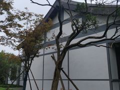 -汉陵苑
