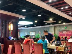 大堂-点都德(汇盈广场店)