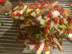 -食为先庐畔渔歌(合作化路店)