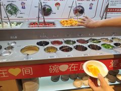 -东道煮牛肉火锅(重庆路店)