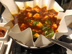 人间豆腐-穹六人间 people 6(岳阳路店)