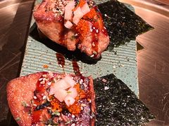 -MIKOMIKO和牛烧肉专门店(南门店)