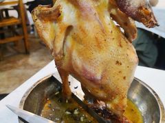 -顺德美食坊(南沙分店)