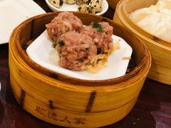 -顺德人家食府(黄金广场店)