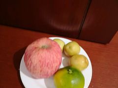 -衢州大花园国际酒店