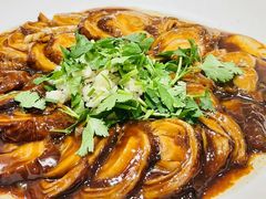 -惠宾饭庄(中山路店)
