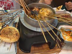 -头牌·鹤岗小串(万达店)