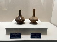 -合浦汉代文化博物馆